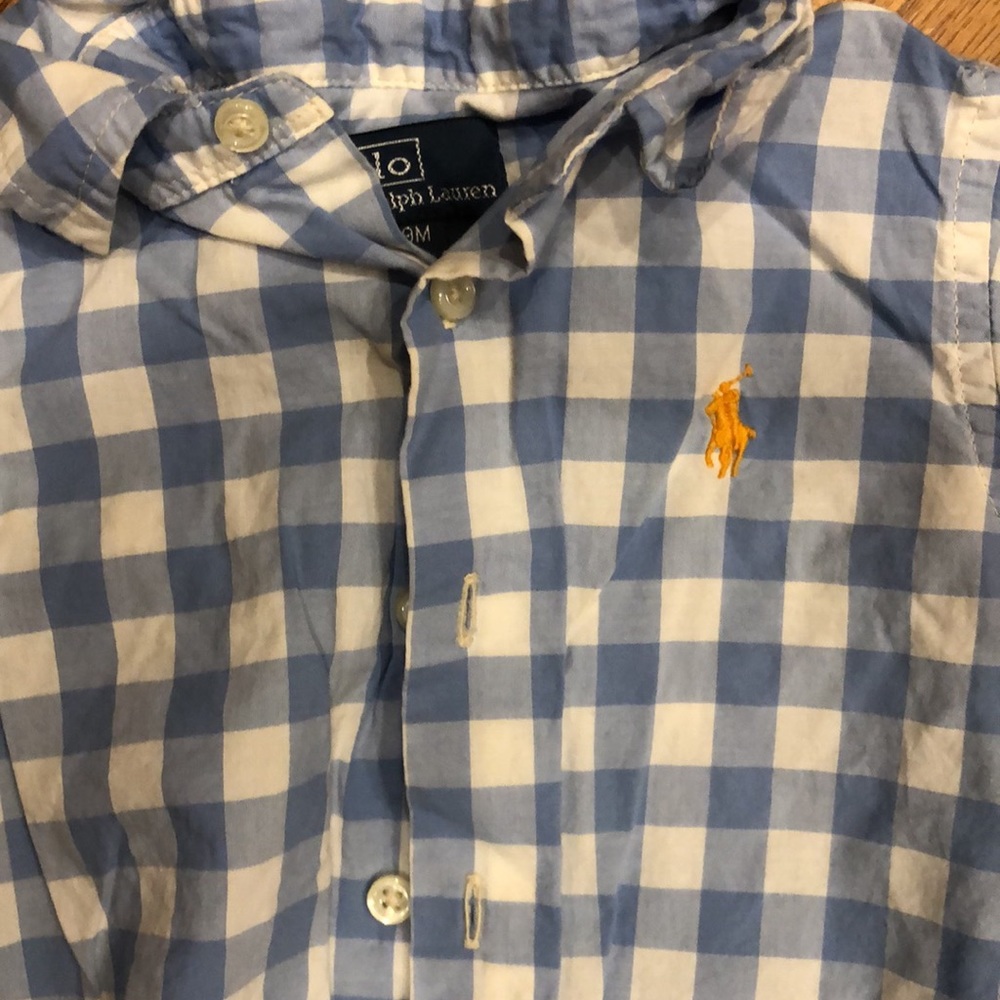 Polo Ralph Lauren - Picture 2 of 4